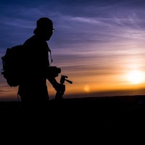 Meet your Posher, David